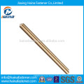 Metric Brass Threaded Rod Made In China